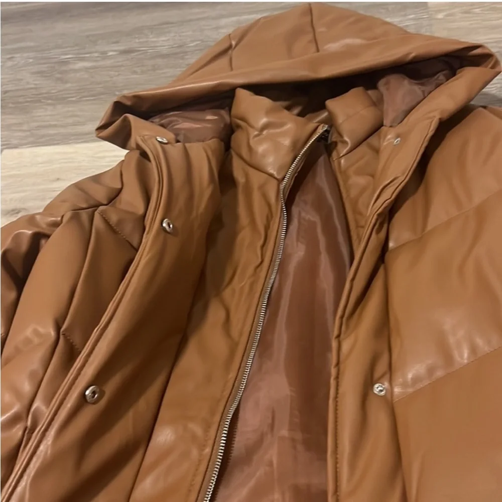 Puffer jacket - Picture 2 of 6